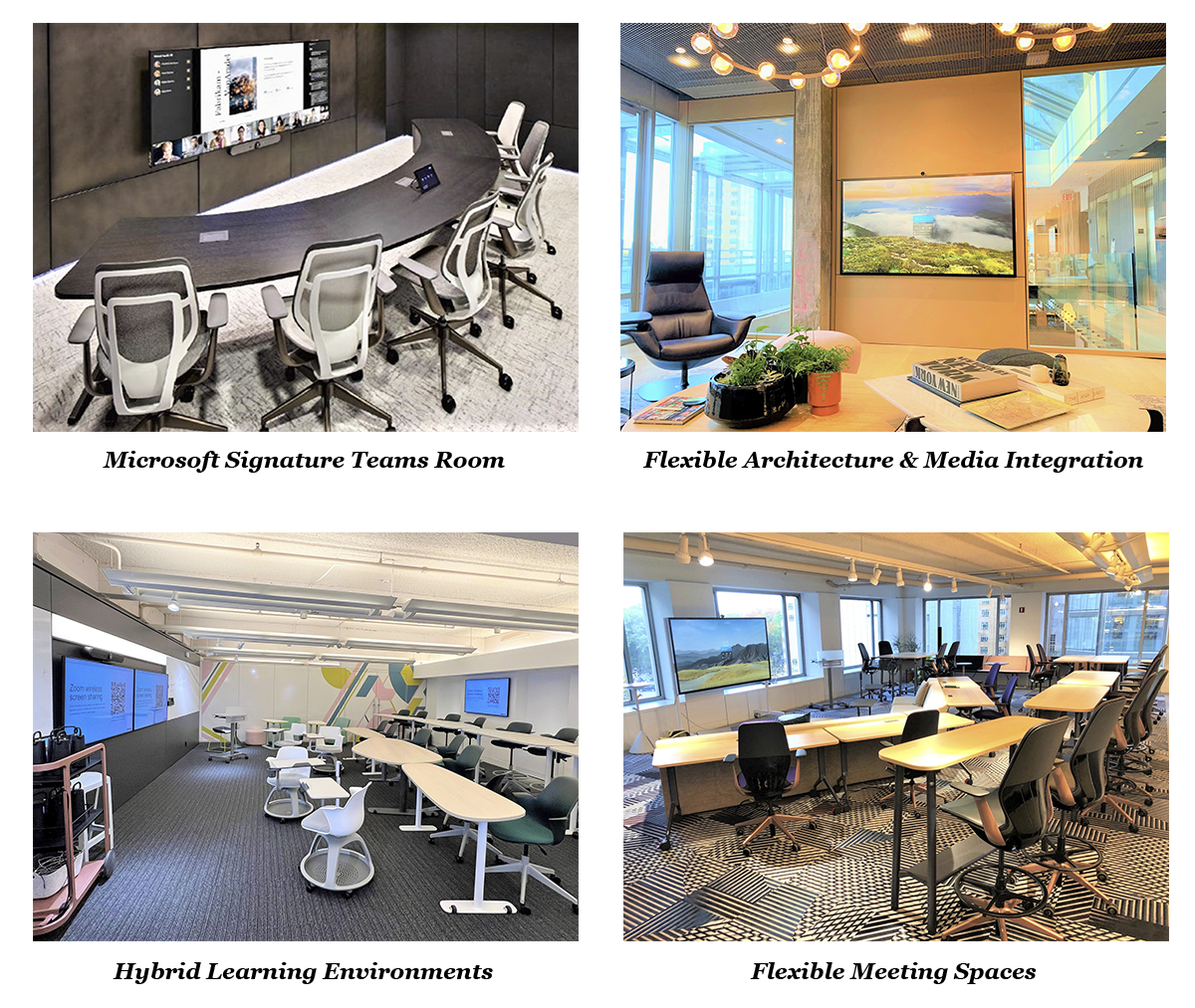 Steelcase Health Conference